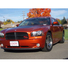 Краска Dodge AVE (PVE) TANGERINE