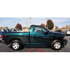 Краска Dodge JGT (PGT) DEEP FOREST GREEN