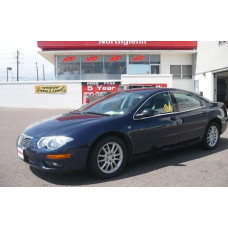 Краска Dodge BB8 (PB8) MIDNIGHT BLUE