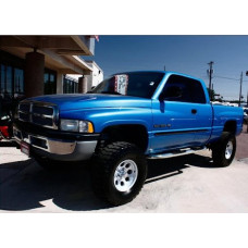 Краска Dodge VB3 (PB3) INTENSE BLUE