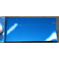 Краска Dodge VB3 (PB3) INTENSE BLUE
