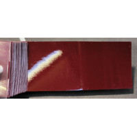 Фарба Dodge EEM (PEM) RED ROCK CRYSTAL Фарба Dodge EEM (PEM) RED ROCK CRYSTAL