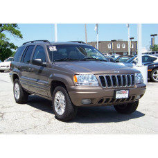 Фарба Dodge PU2 (YU2) WOODLAND BROWN Фарба Dodge PU2 (YU2) WOODLAND BROWN