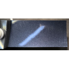 Краска Dodge DBM (PBM) TUNGSTEN BLUE, STEEL BLUE