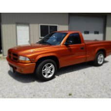 Фарба Dodge PV3 (XV3) AMBER FIRE