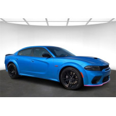 Краска Dodge FQD (PQD) SURF BLUE