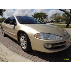 Краска Dodge PTE (VTE) CHAMPAGNE