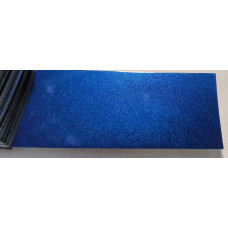 Краска Dodge SBE (PBE) VIPER GTS BLUE