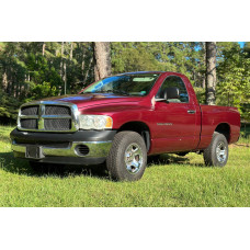 Краска Dodge SMD (PMD) MEDIUM RED