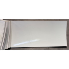 Краска Dodge PW6 (GW6) BRIGHT WHITE