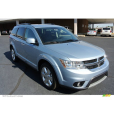 Краска Dodge JBA (PBA) WINTER CHILL