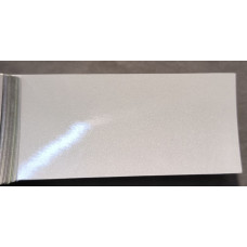 Краска Dodge PW2 CEMENT WHITE