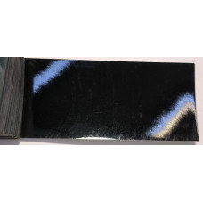 Краска Dodge KGZ (PGZ) BLACK FOREST GREEN