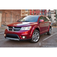 Краска Dodge KRA (PRA) BRILLIANT RED