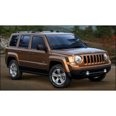 Краска Dodge JUK (PUK) BRONZE STAR