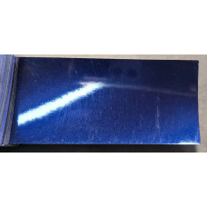 Краска Dodge KBX (PBX) JAZZ BLUE