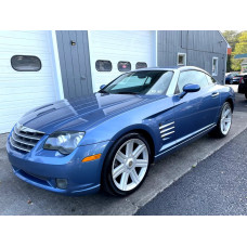 Краска Dodge CBK (PBK) AERO BLUE