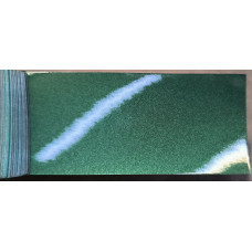 Фарба Dodge PPT (WPT) EVERGLADE GREEN