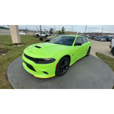 Краска Dodge FFB (PFB) SUBLIME GREEN