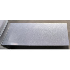 Краска Dodge DA4 (PA4) SILVER STEEL