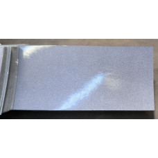 Краска Dodge DA4 (PA4) SILVER STEEL