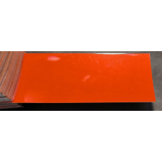 Краска Dodge FLC (PLC) HEMI ORANGE