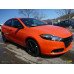 Краска Dodge FLC (PLC) HEMI ORANGE