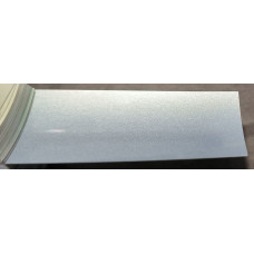 Краска Dodge YB2 (PB2) STERLING BLUE SATIN