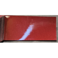 Фарба Dodge EVJ (PVJ) DEEP CORAL RED CRYSTAL