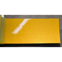 Фарба Dodge PY6 AZTEC YELLOW