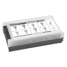 Комплект матриць RMB 02 JAGUAR/LAND-ROVER GYS 054271