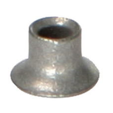 Заклепки сталеві Ø3.3x3.5 мм, блістер 200 шт., GYS 048232