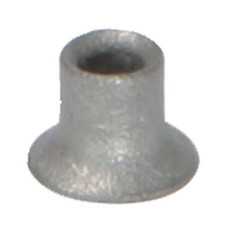 Заклепки сталеві Ø3.3x4.0 мм, блістер 200 шт., GYS 048249