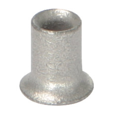 Заклепки сталеві Ø5.3x8.0 мм, блістер 100 шт., GYS 048225