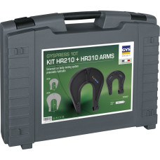 Набір плечей для заклепочника GYS HR210 + HR310 (064089)