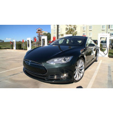 Фарба Tesla PMSG SEQUOIA GREEN