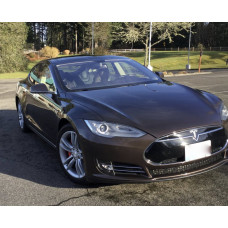 Фарба Tesla PMAB SYCAMORE BROWN