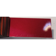 Краска Tesla PMMR (PPMR) SUNSET RED