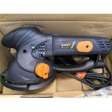 Машинка шлифовально-обдирочная MaxXT R7304 электрическая орбитальная Машинка шлифовально-обдирочная MaxXT R7304 электрическая орбитальная