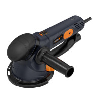 Машинка шліфувально-обдирочна MaxXT R7304 електрична орбітальна