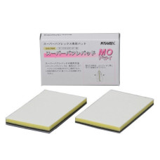 Подложка Kovax Super Buflex Pad MO DRY 123x78 mm для листов Kovax Buflex