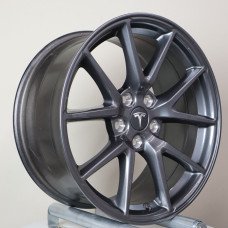 Краска Tesla TW01 (NEU-106E) SONIC CARBON