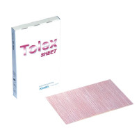 Абразивные шлифовальные листы Kovax Tolex K-1500 на клеевой основе