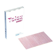 Абразивные шлифовальные листы Kovax Tolex K-1500 на клеевой основе