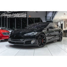 Фарба Tesla PMBL OBSIDIAN BLACK