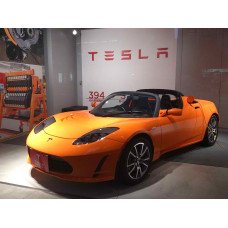 Фарба Tesla 3OG00 VERY ORANGE