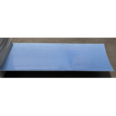 Фарба Toyota 8W1 TRUE BLUE, CLEARWATER BLUE