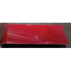 Фарба Chevrolet GCS VELVET RED