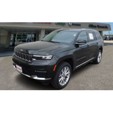 Краска Jeep PFJ (WFJ) ROCKY MOUNTAIN