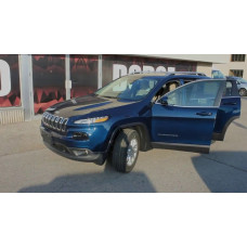 Краска Jeep PPX (RPX) PATRIOT BLUE II